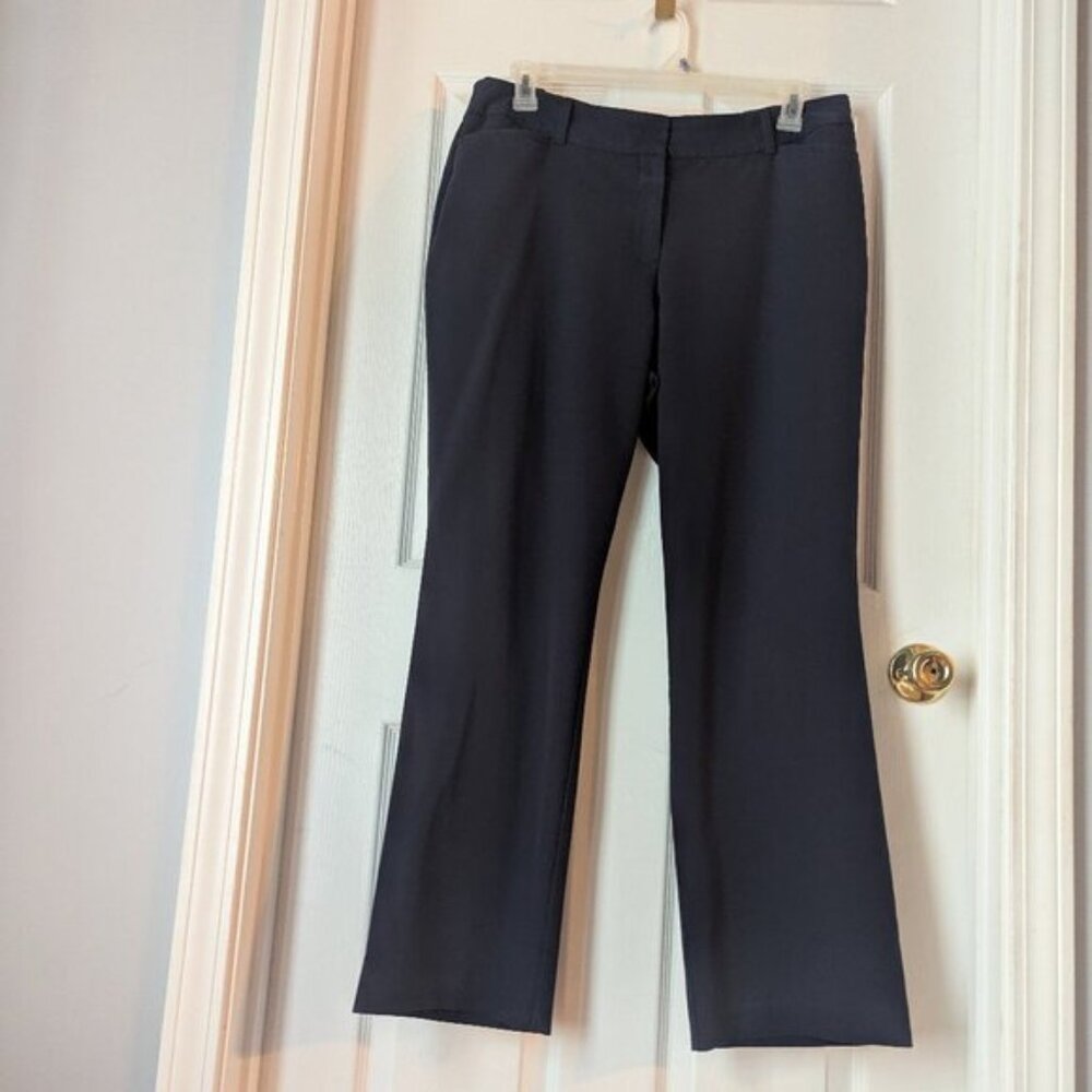 Worthington Navy dress slacks - 14